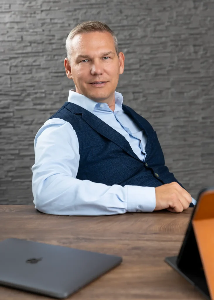 Sebastian Bunde