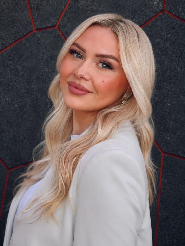 Luisa Andraschko